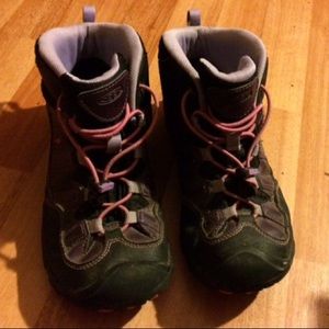 Women’s Keen Hiking